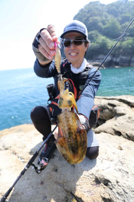 ルアー釣り初心者にオススメな「メジャークラフト」ロッドを用途別に紹介！【専門誌編集者が厳選】