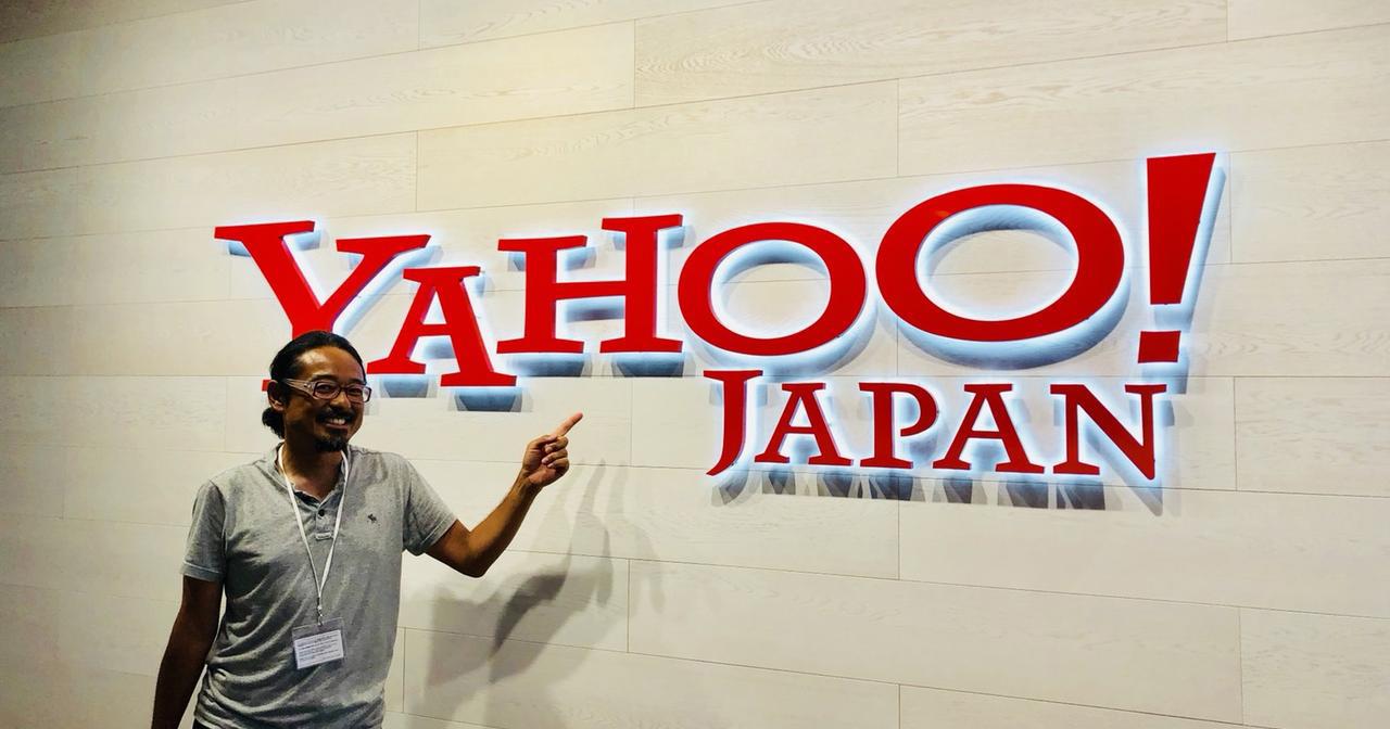Yahoo!ニュース配信開始記念！ニュースアプリでも”釣りPLUS”が読める【マイケルPブログ】