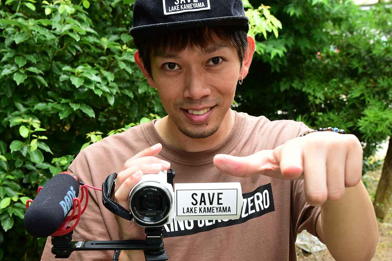 バス釣りYouTuberないちゅーんさんの「秋」のタックルローテ術！ 曰く、「とにかくジョイクロで釣りたい！」