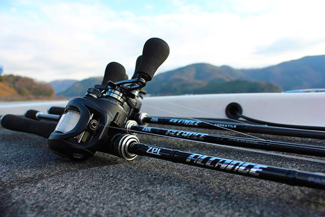 木村竜渉さんの亀山湖バス釣りサポートガイドを体験！ 50アップも