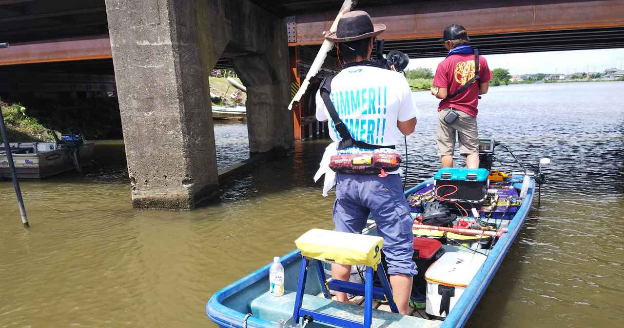 艇王〜H1GP〜琵琶湖野郎〜ボトムアップ社という弾丸の旅路8日間【マシモPブログ】