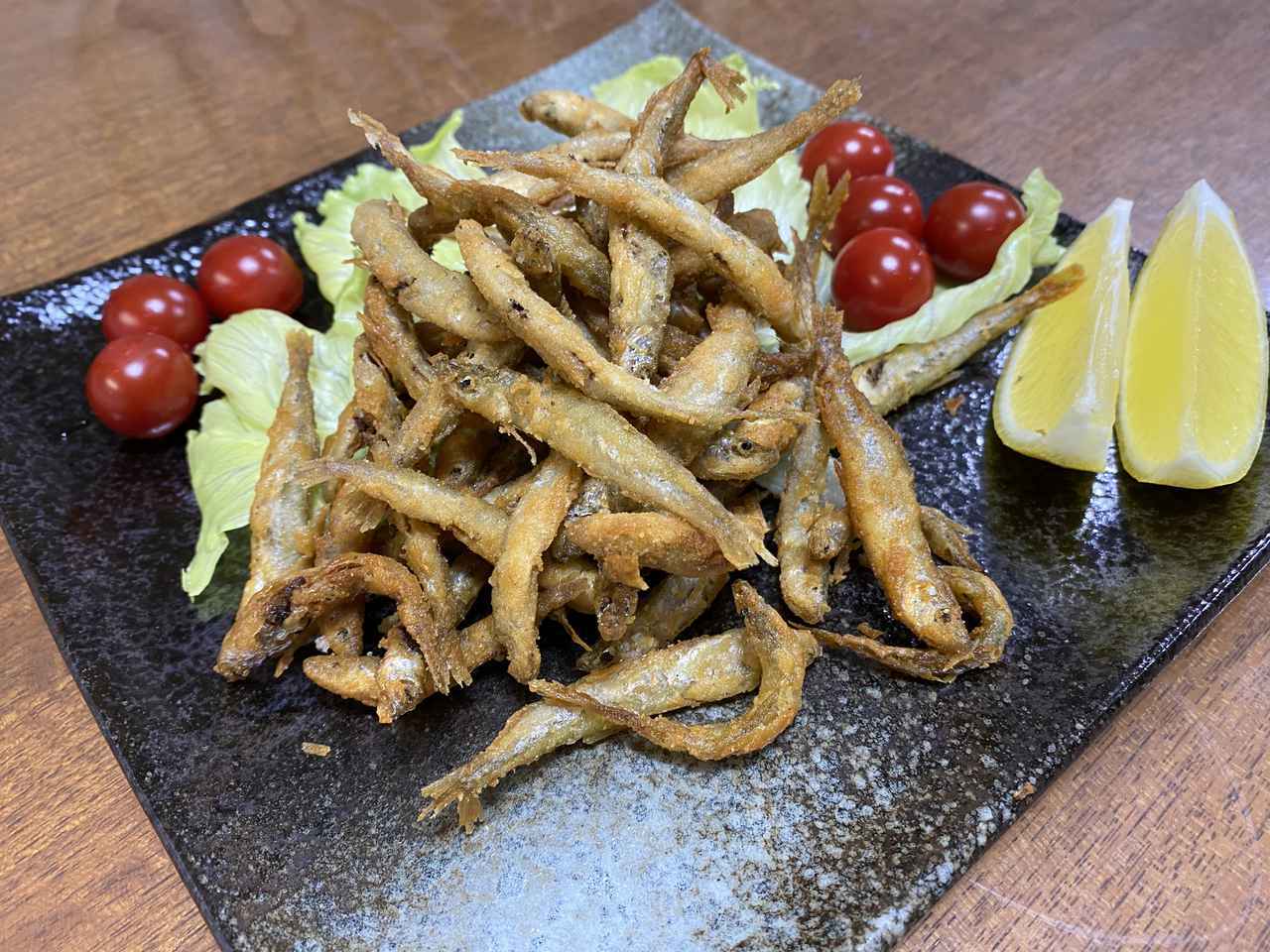 バス釣り用ガーミン魚探を駆使したワカサギ釣りが革命的に釣れすぎる!!【マシモPブログ】