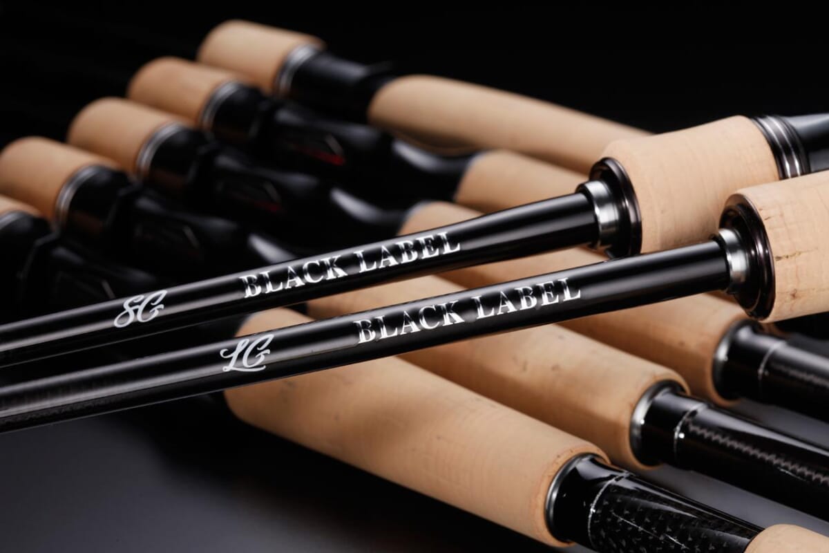 YouTube連動！DAIWA”BLX”でオリキンが三島湖を突き抜ける