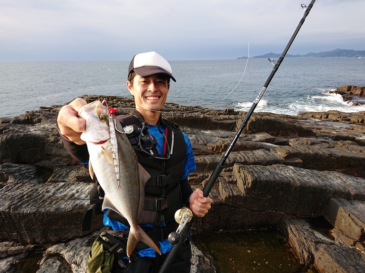 青物も根魚も！ マルチな釣り場に携えたいショアジギング用メタルジグをショップスタッフが解説!!