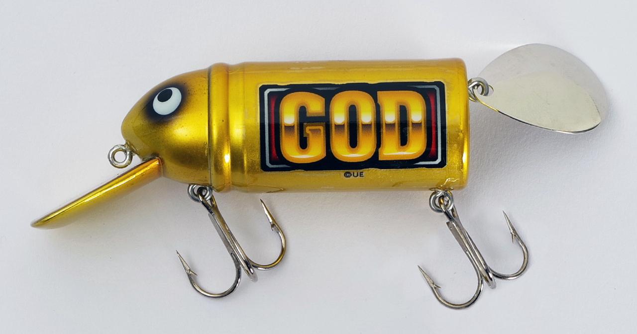 ヘドン オールド ビッグバド➁