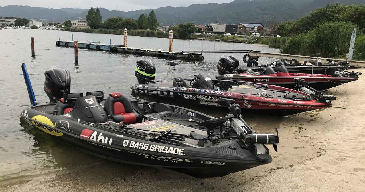 H1GP牛久〜艇王琵琶湖〜某人気企画〜巧プロDVD〜クレイジーなブラザーズ撮影の旅・死のロード2018夏その２の巻。【マシモPブログ】