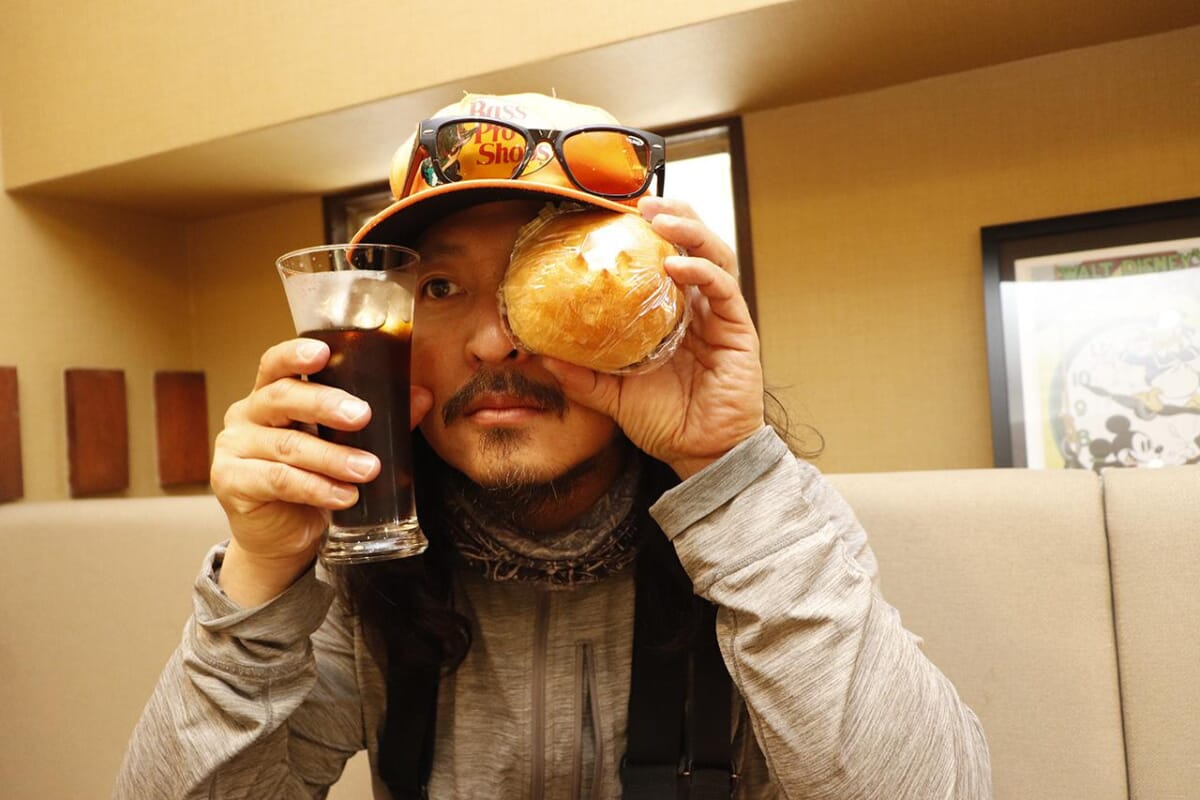 土浦霞ヶ浦の美味し～いパン屋さんを一挙ご紹介!! 食通釣り人・センドウ兄弟激賞【バス街ック天国】