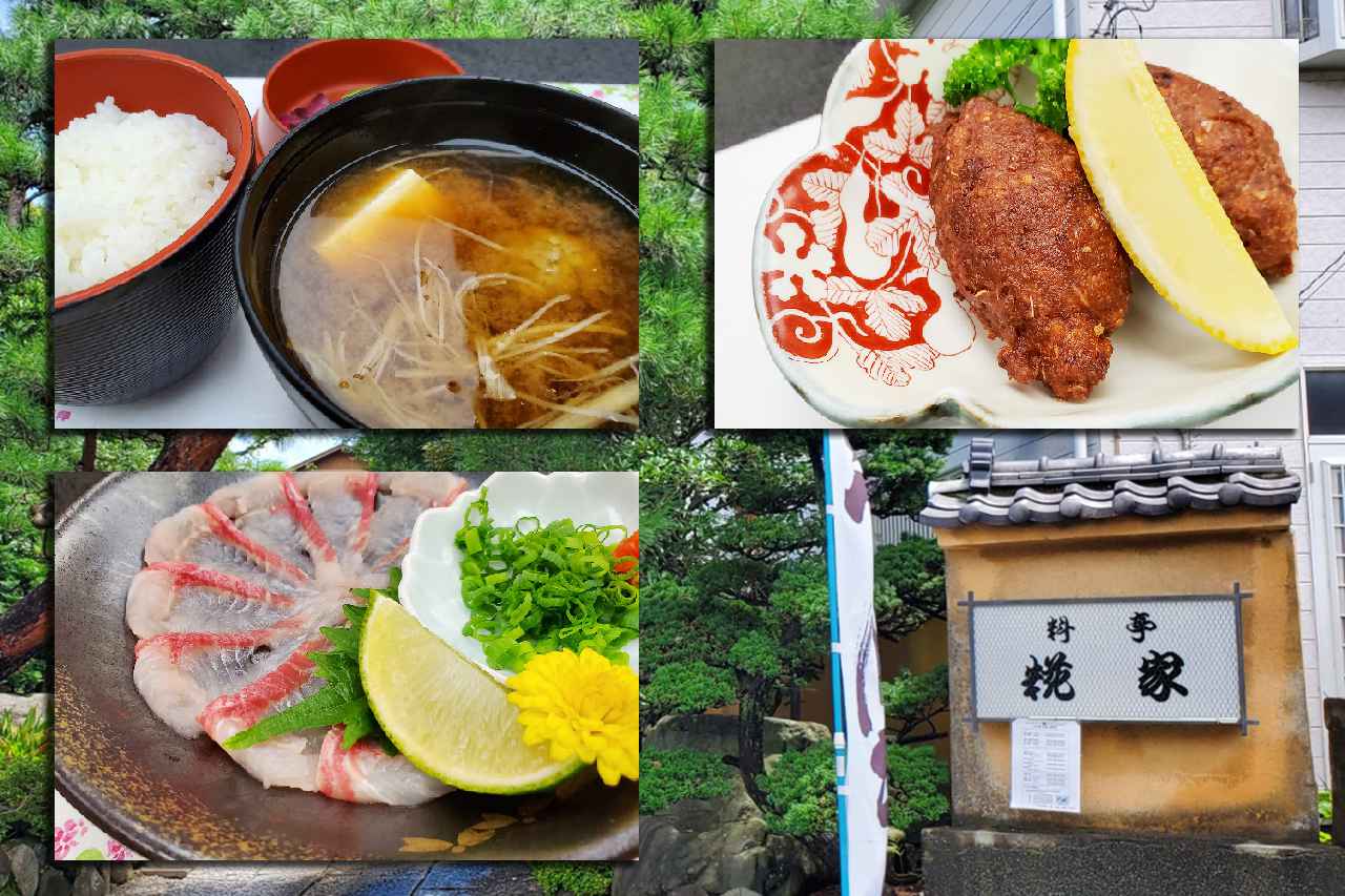 創業400年「料亭糀家」のナマズ料理で贅沢三昧なランチを堪能してきてしまいました（189ページ目）