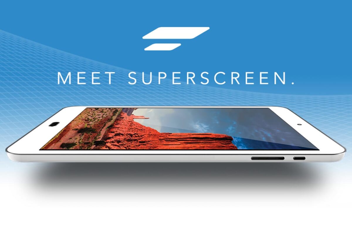 クラウドファンディングで出資した”SUPERSCREEN”が届かなくて切なさマックス【マシモPブログ】