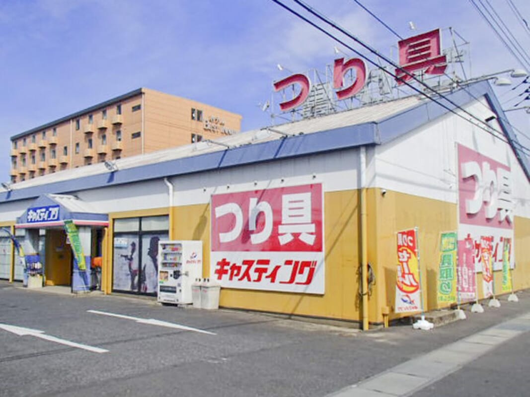 鹿嶋サーフでショアジギングが大当たり!? 釣り方とおすすめメタルジグをショップスタッフが大公開！