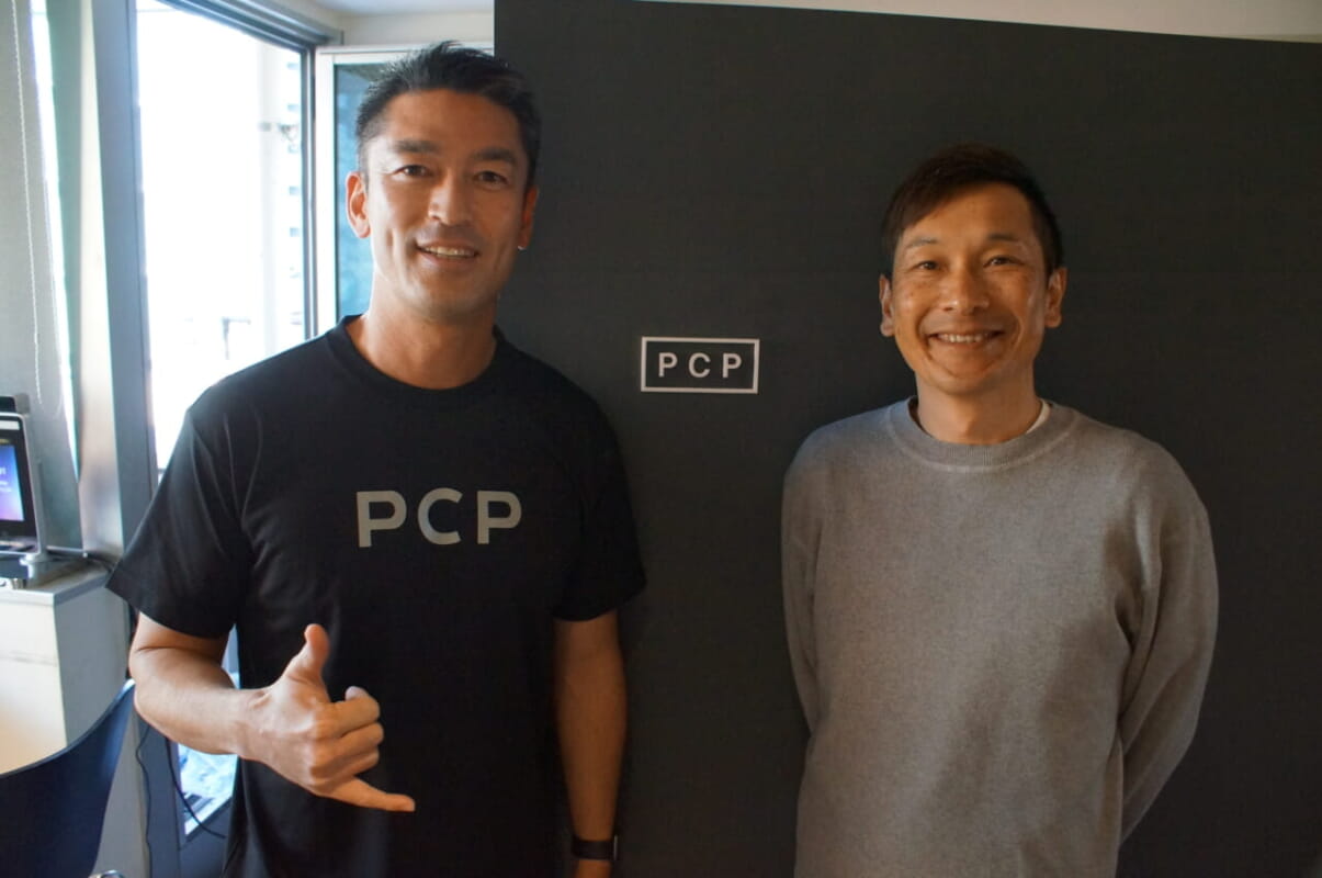 ずっと釣りを楽しむためのトレーニング！ 川島勉のPCP体験