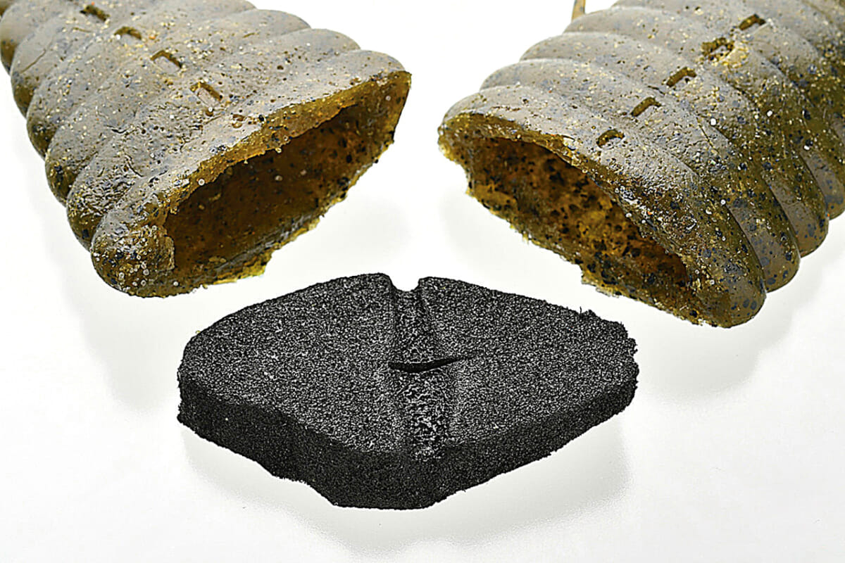 ブルフラットの驚愕チューン「浮くブルフラット」とはなんぞや!?（147ページ目）