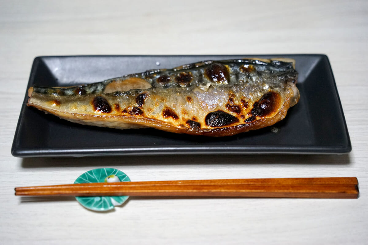 今しか買えないサバがある。極上ノルウェー産の生サバ「サバヌーヴォー」日本初上陸！