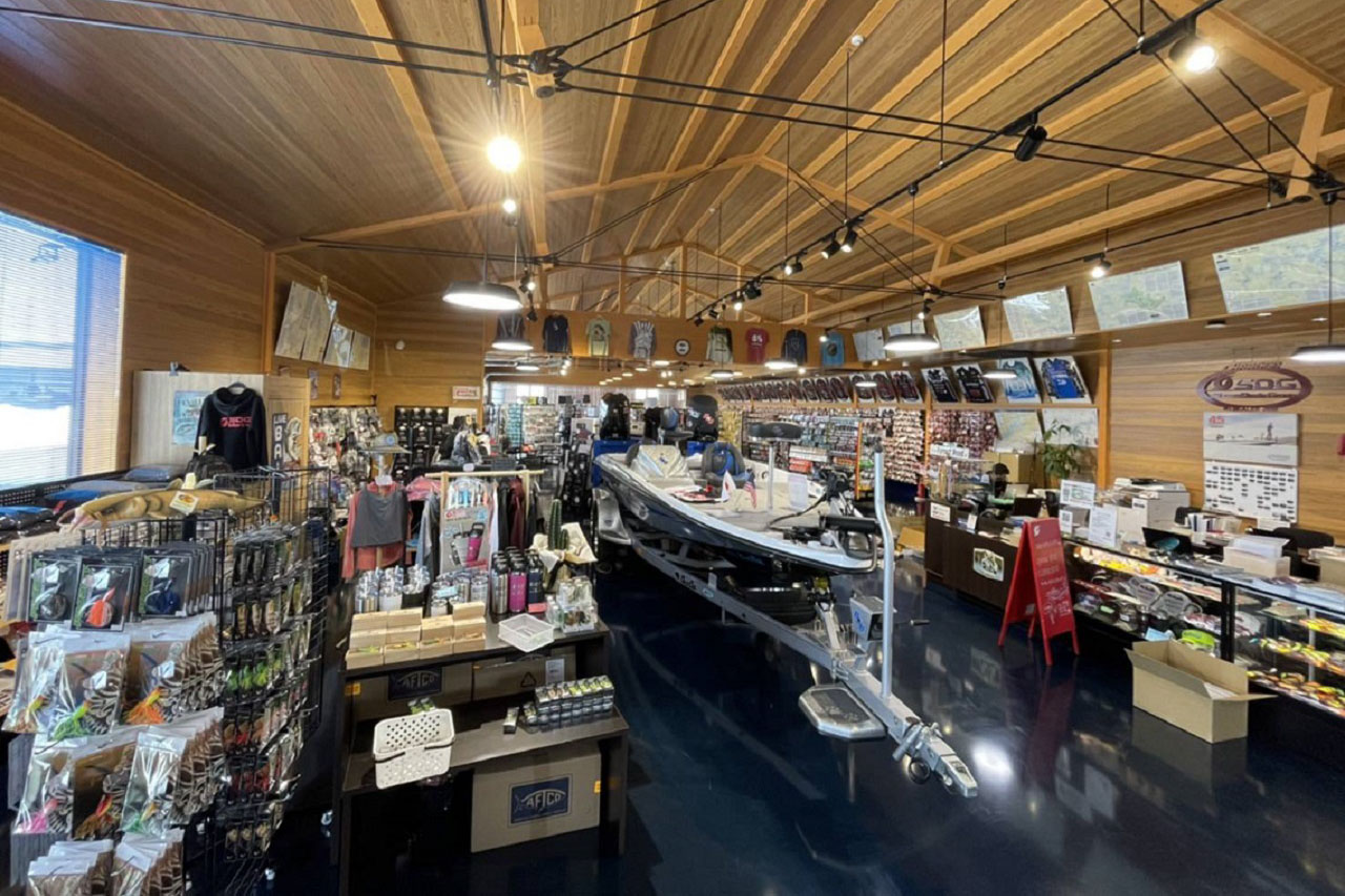 SDG Marine横利根川店1周年記念アニバーサリースペシャルイベントいよいよ明日から開催っ！「ガラポン大抽選会」も実施するぞ！