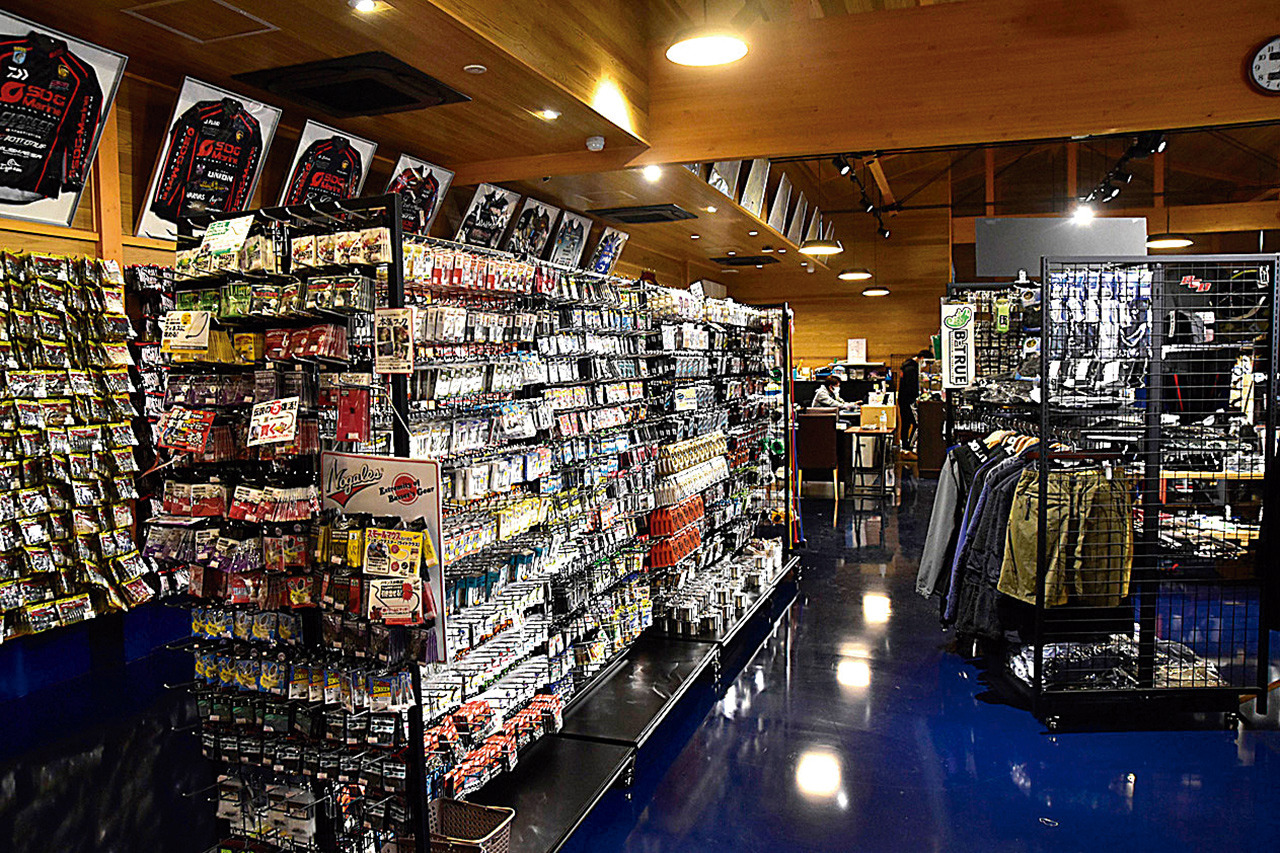 SDG Marine横利根川店1周年記念イベントレポート最終回！ 参加するだけでも特典が多し！