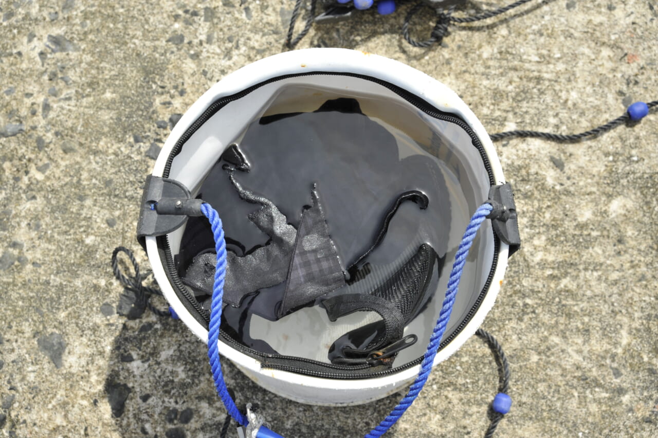 釣りに役立つ便利な持ち物、ご紹介します