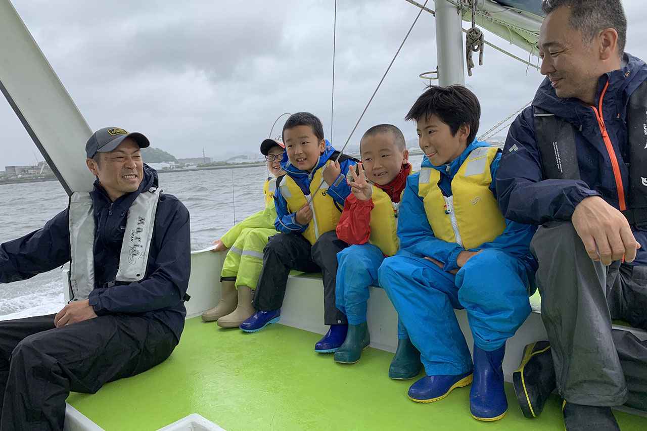 海釣りからルアー釣りまで多彩な釣りの種類をご紹介 ルアマガプラス