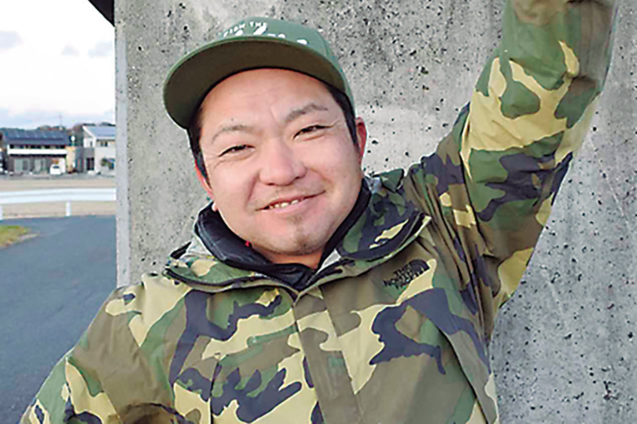 江口俊介さんの「あと1尾バスを追加で釣る方法」（129ページ目）