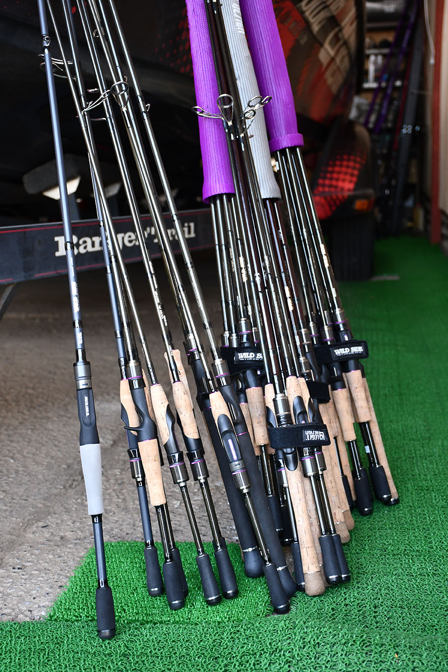 レジットデザイン・鬼形毅が語るワイルドサイドの誕生とヴァリアント