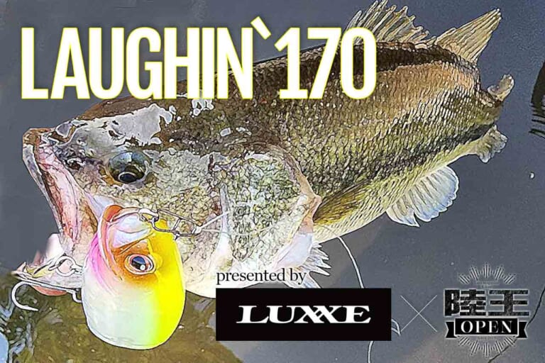 【ルアマガ編集部も夢中!?】個性派ジョイントベイトは動かすのが楽しすぎた！ラフィン170（ラグゼ）インプレッション（119ページ目）