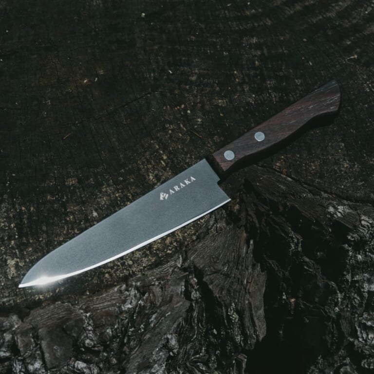 ARAKA KNIFE（アラカ ナイフ）-包丁-