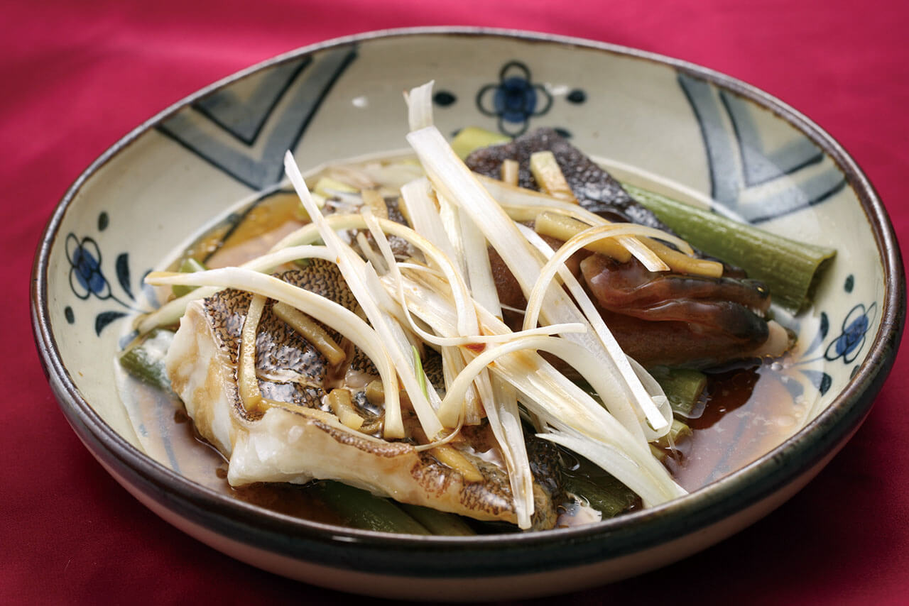キジハタってこんな魚 美味しい料理方法のレシピ集をご紹介 ルアマガプラス