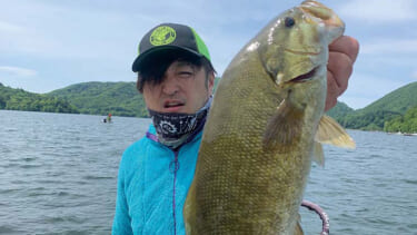 芸能界no 1釣り好き芸人 が語る釣りがもたらした忘れられない 出会い と 思い出 とは ルアマガプラス