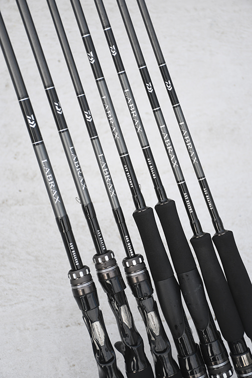 DAIWA 21ラブラックス AGS 93Mブルーブルー