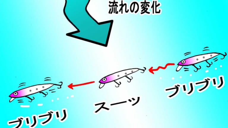 革新的過ぎて理解されていない!? スリムアサシン149ジェットブーストが秋のシーバスゲームの主軸になり得る理由［SHIMANO エクスセンス］