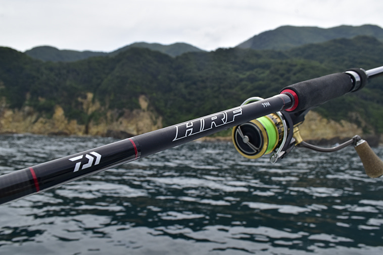 最新品好評】 DAIWA HRF セット の通販 by HRF 's shop｜ダイワならラクマ