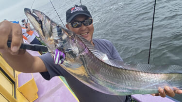釣り以外でも着たい！」アブガルシアの新作防寒ウェアが超クール
