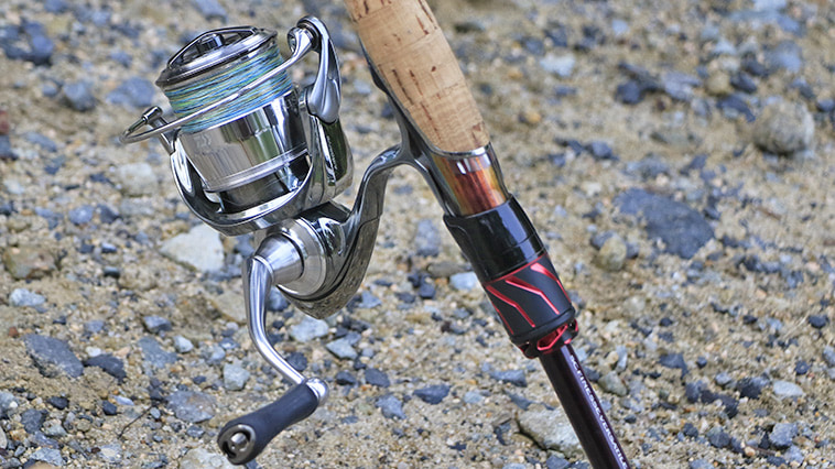 選択 ダイワ22イグジストDaiwa22EXIST LT2500S-H fawe.org