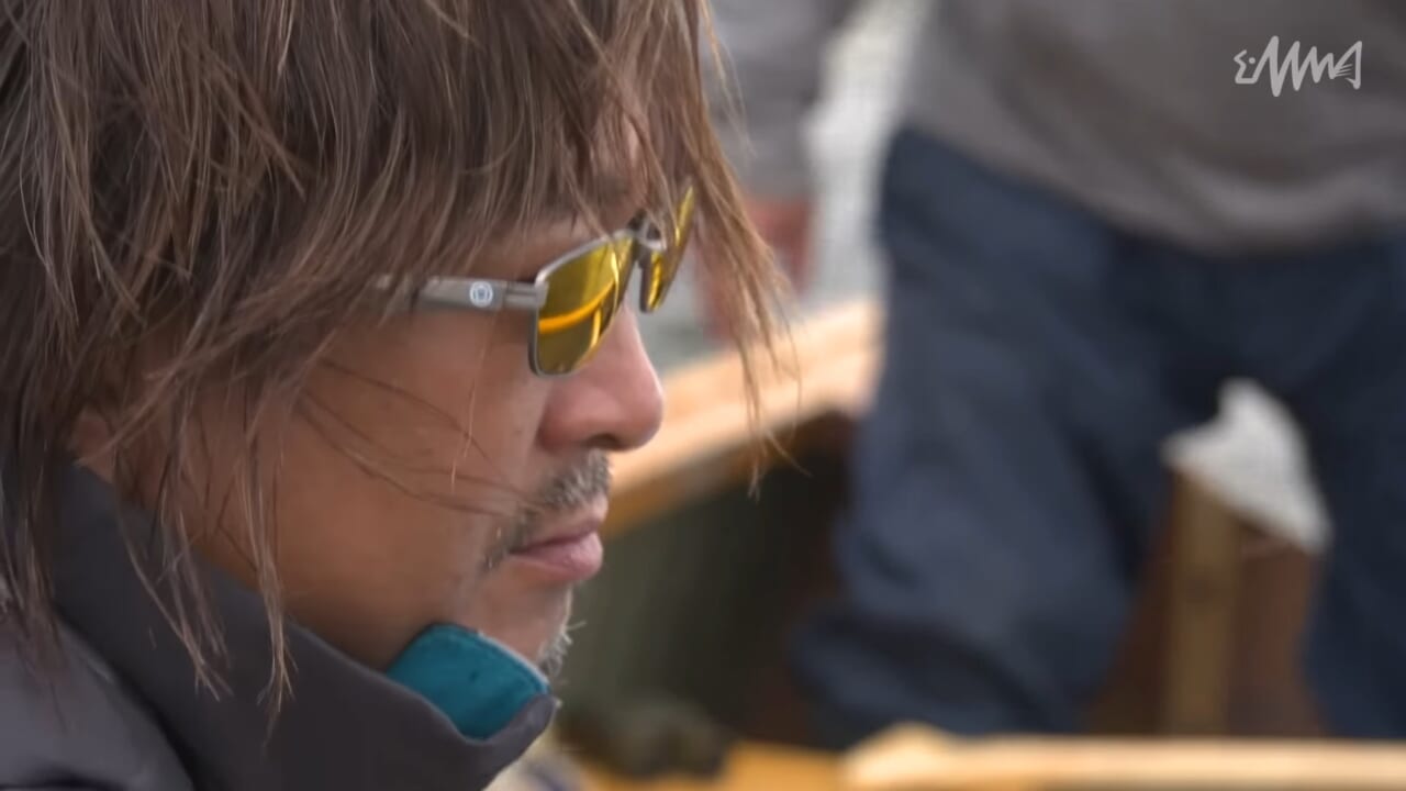 ｜手つかずの大自然でホッキョクイワナを狙え！釣りビジョン「極北カナダ 鱒釣旅」［Fishman・赤塚ケンイチ］