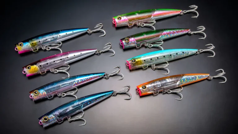 ［シマノ2023春・夏新製品］18アイテムの情報を一挙に解禁！【ソルト・トラウト】