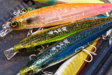 シマノから「軽さと強さ」を兼ね備えたライトジギングロッドの