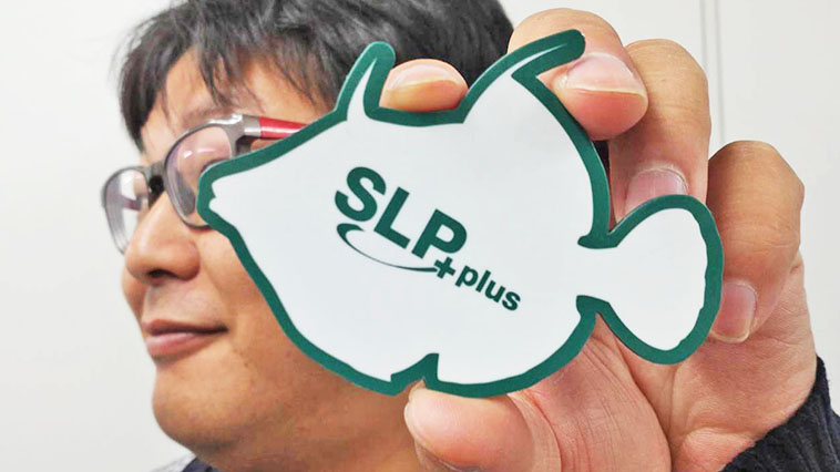 ｜【可愛いのに超便利！】カワハギファンなら絶対欲しい『カワハギハリス待機マグネット（SLP PLUS）』