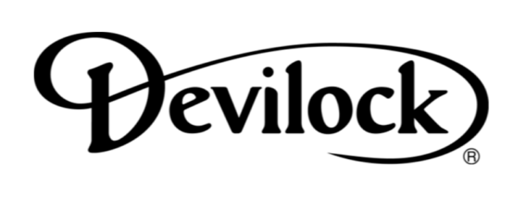 DEVILOCKのダイムラーロゴ