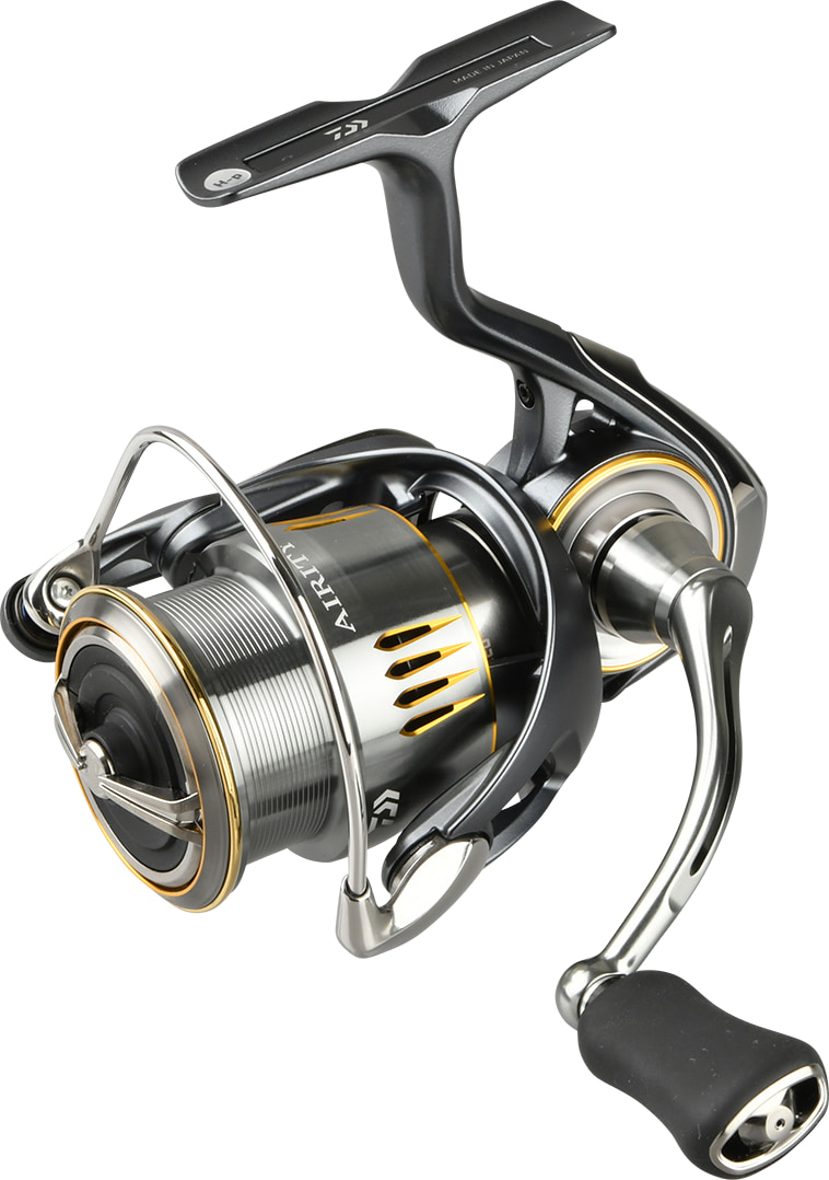 DAIWA（釣り） ダイワ 23エアリティ PC LT2500 - labaleinemarseille.com