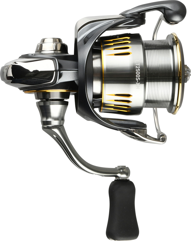 DAIWA（釣り） ダイワ 23タトゥーラ LT2500S-XH-QD /スピニングリール