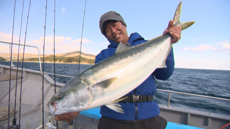 今が旬だよ！激ウマの寒ブリ狙いジギング。寒波にまけず攻略する【釣り百景】（95ページ目）