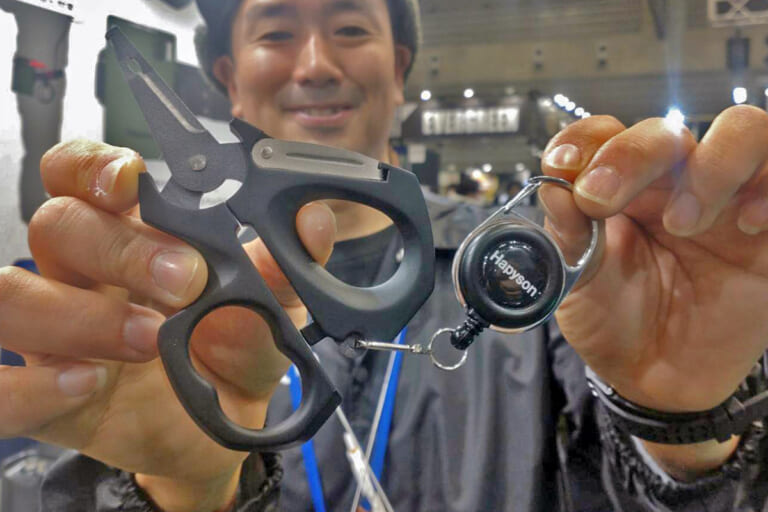 【編集部員も感動！】ハピソンから“7つの機能”をもつ「超マルチ」なプライヤーが登場！『計測マルチプライヤー』