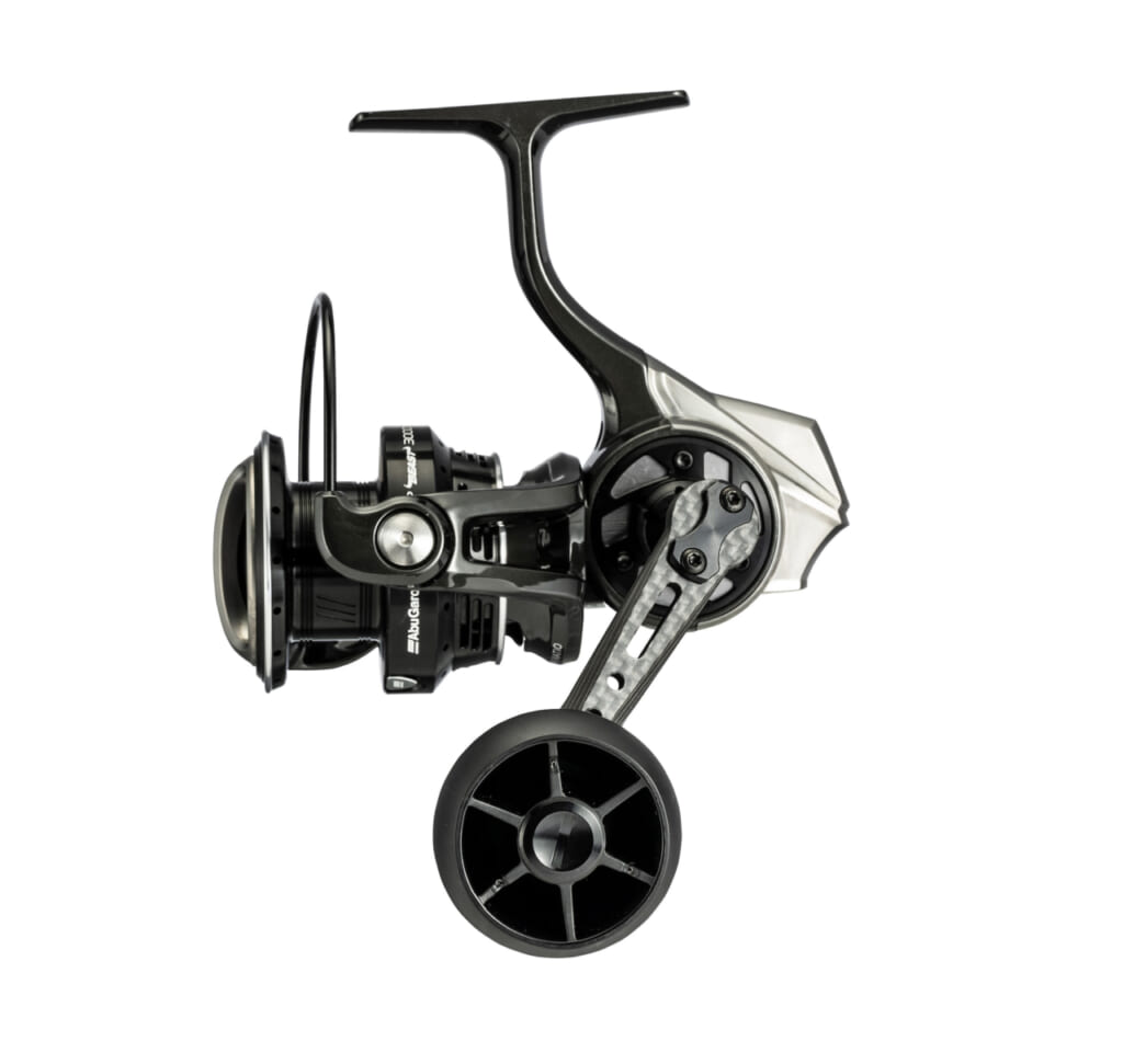 アブガルシア　レボSP ビースト2500SH Abu Garcia（アブガルシア） レボ SP ビースト 2500SH (REVO SP Beast