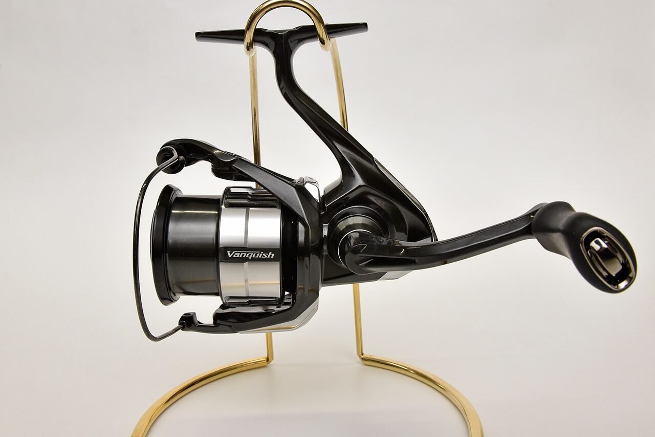 SHIMANO シマノ リール 23ヴァンキッシュ c2500s-