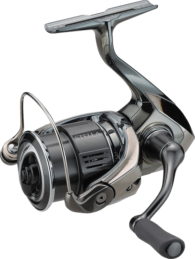 美品】SHIMANO 22ステラ c2000s-