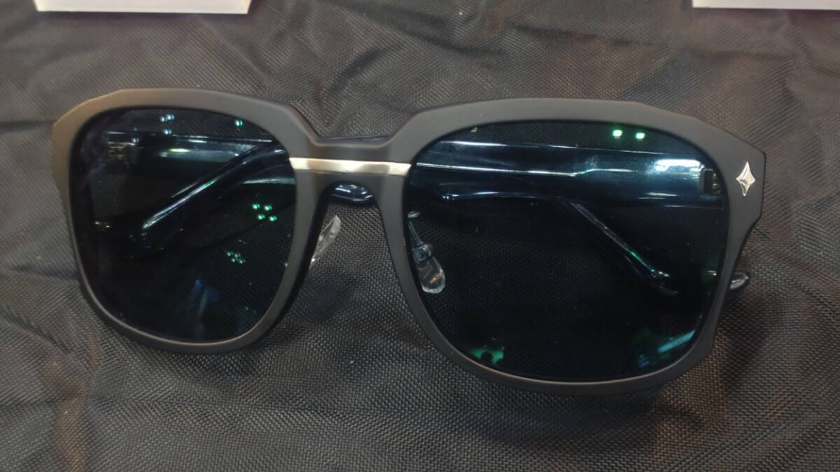 ｜《2023新作》スポーツからタウンユース幅広く使える偏光サングラスが登場！［ZEQUE by ZEAL OPTICS］