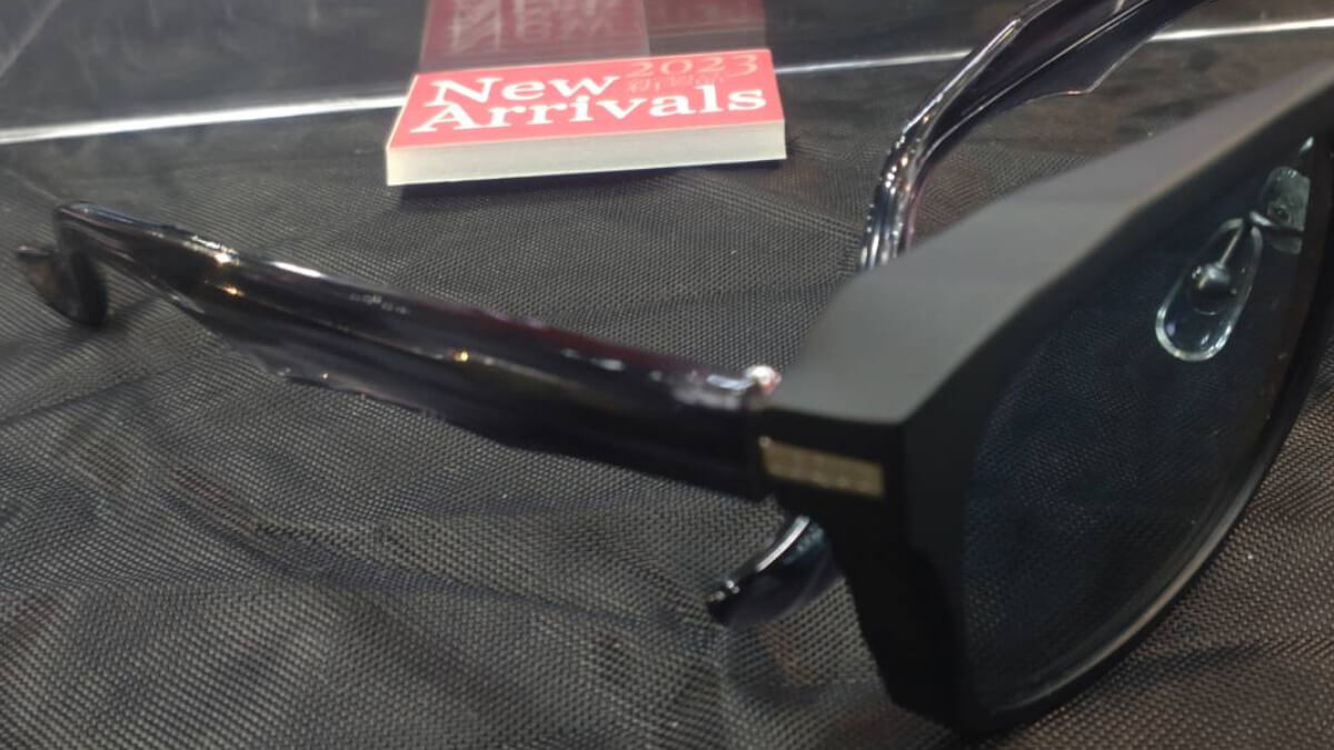 ｜《2023新作》スポーツからタウンユース幅広く使える偏光サングラスが登場！［ZEQUE by ZEAL OPTICS］