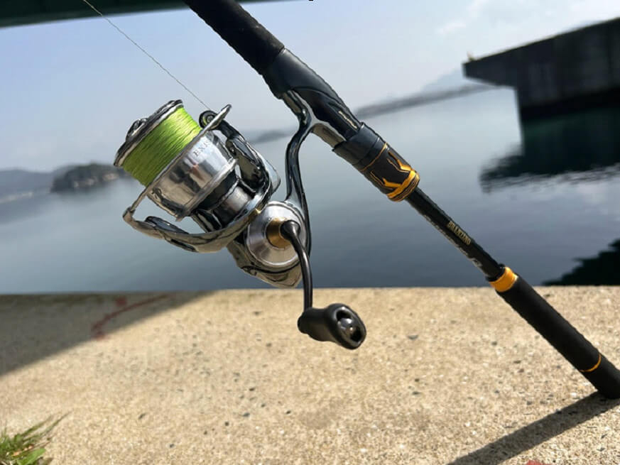 Amazon | ダイワ(DAIWA) 純正パーツ 22 イグジスト LT2500S-DH