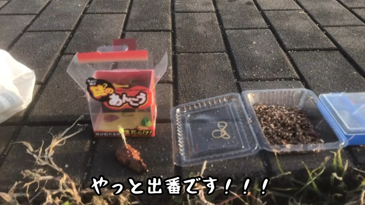 ｜釣り女子さん釣り具を魔改造して名状しがたい異形を召喚してしまう……！ ソレ、釣れるんですか!?
