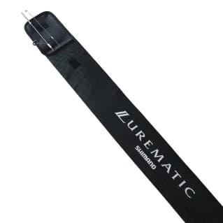 ｜トラウトのルアー釣りを始めるならこのロッド！『ルアーマチック トラウト推奨モデル（シマノ）』