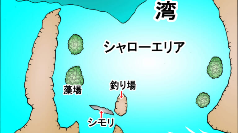 《春エギング》でかイカを釣るためにプロが実践する3ヶ条